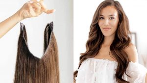 Which Hair Extensions Are Best Quality?