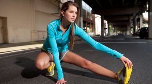 Should we Stop Stretching?