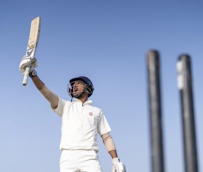 Cricketer - Cricket Memorabilia