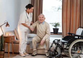 Choosing the Right Home Care Service Provider