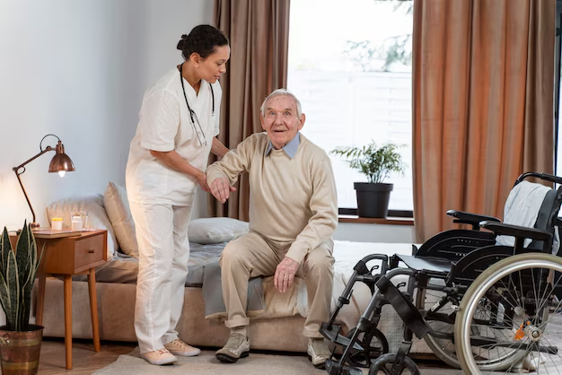 Choosing the Right Home Care Service Provider